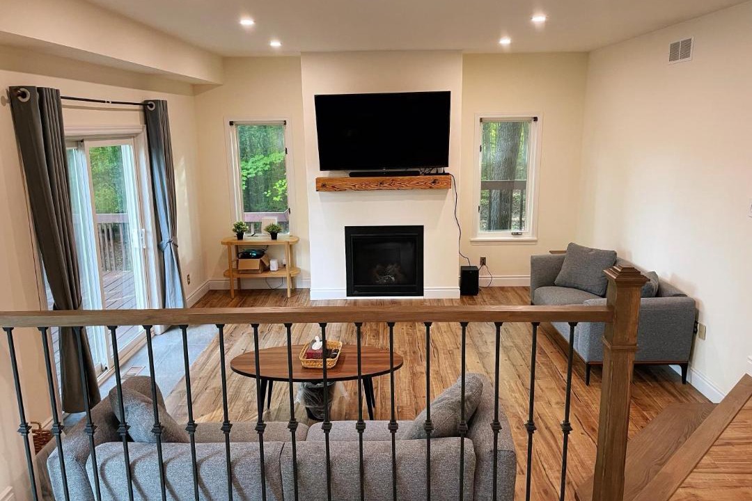 Photo of Livingroom in Bobcaygeon