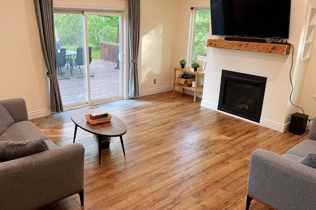 Photo of Livingroom in Bobcaygeon