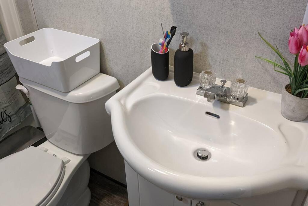 Photo of Bathroom in Niagara-on-the-Lake