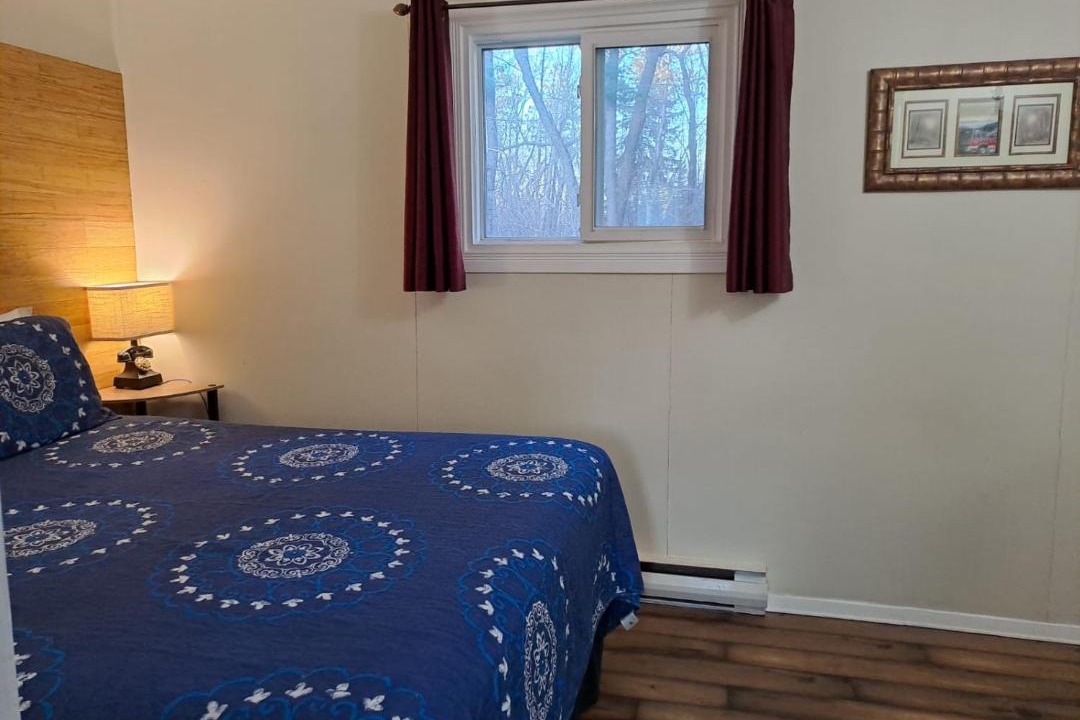Photo of Bedroom in Bobcaygeon