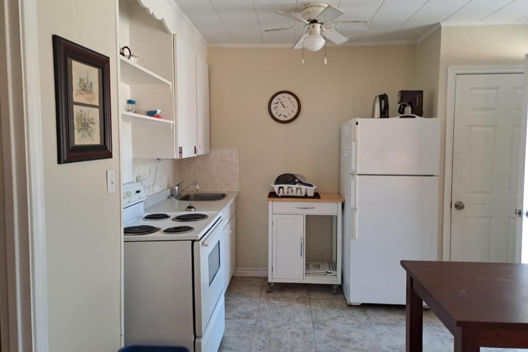 Photo of Kitchen in Bobcaygeon