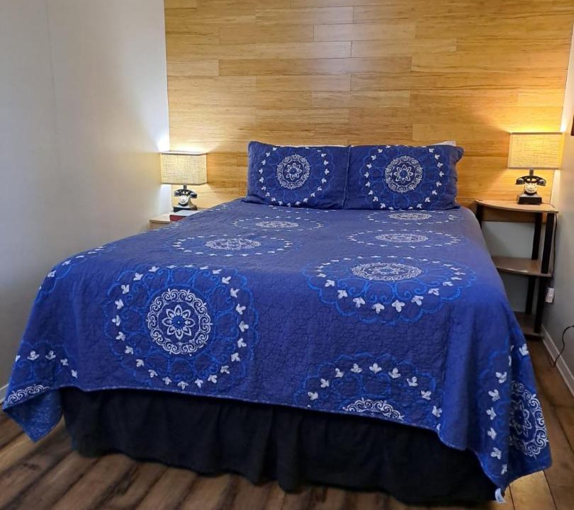 Photo of Bedroom in Bobcaygeon