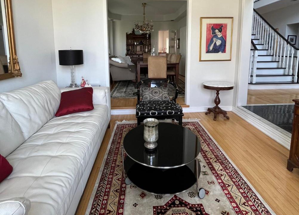Photo of Livingroom in Historic Old Town