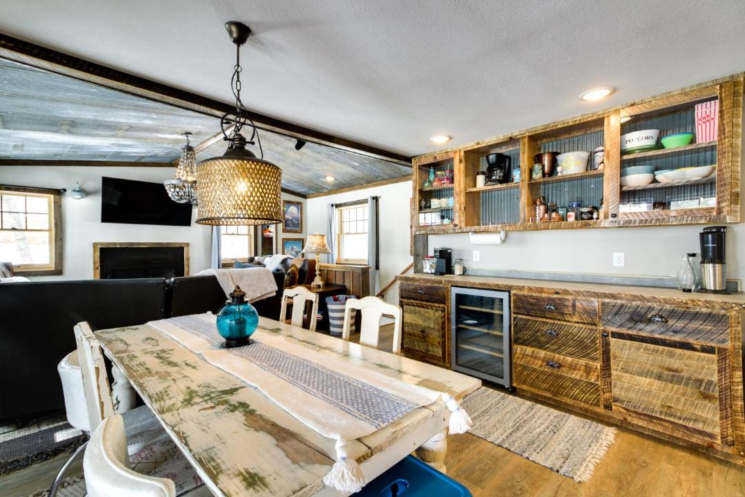 Photo of Kitchen in Nevis