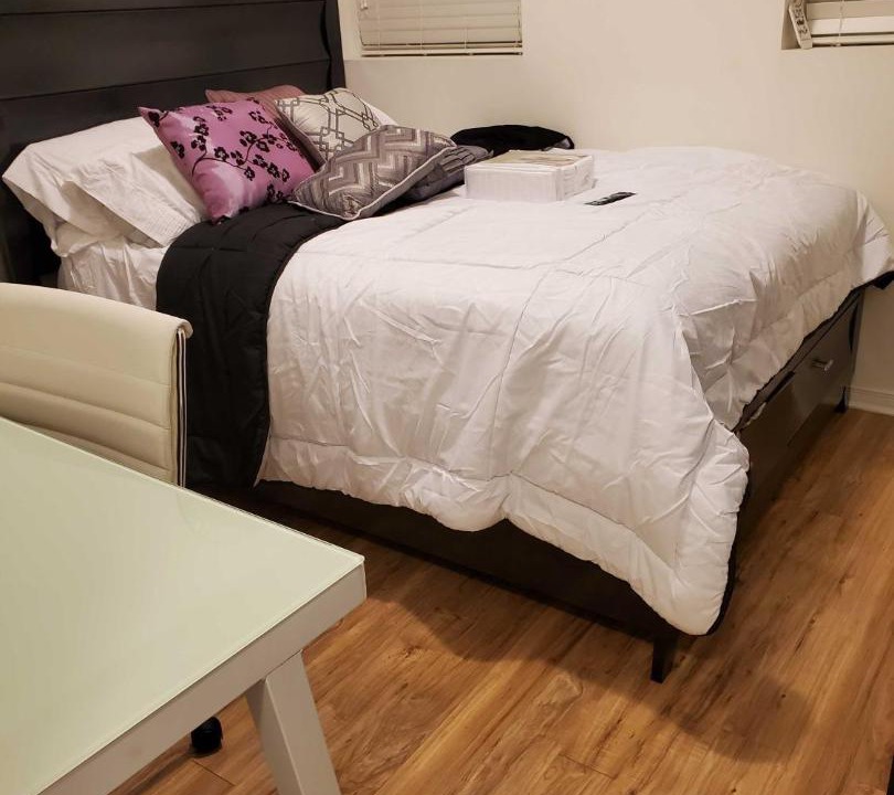 Photo of Bedroom in Downsview