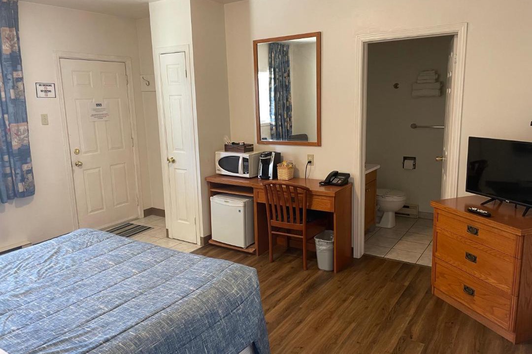 Photo of Bedroom in Listowel