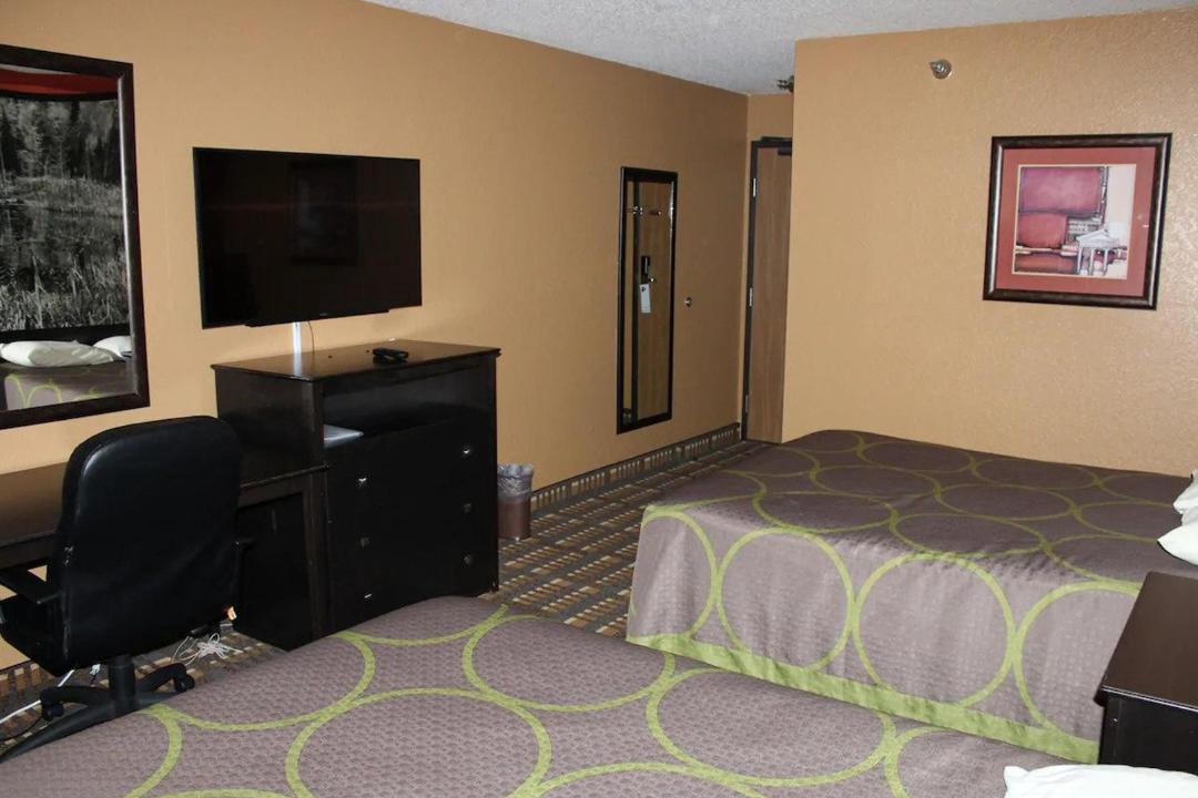 Photo of Bedroom in Stillwater