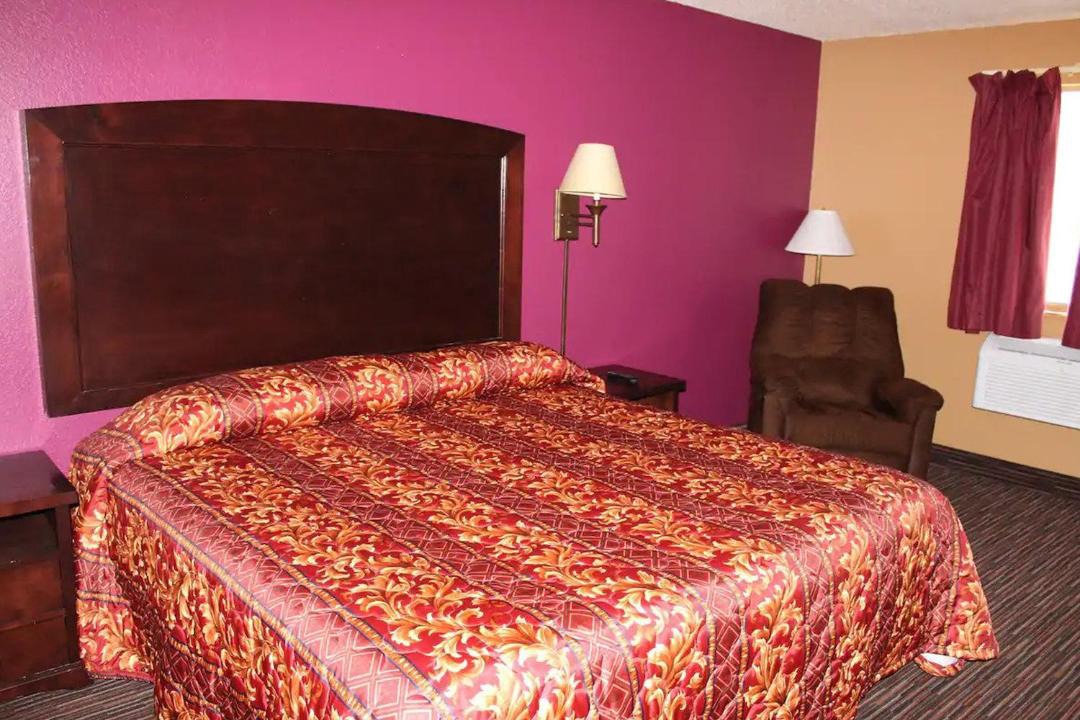 Photo of Bedroom in Stillwater