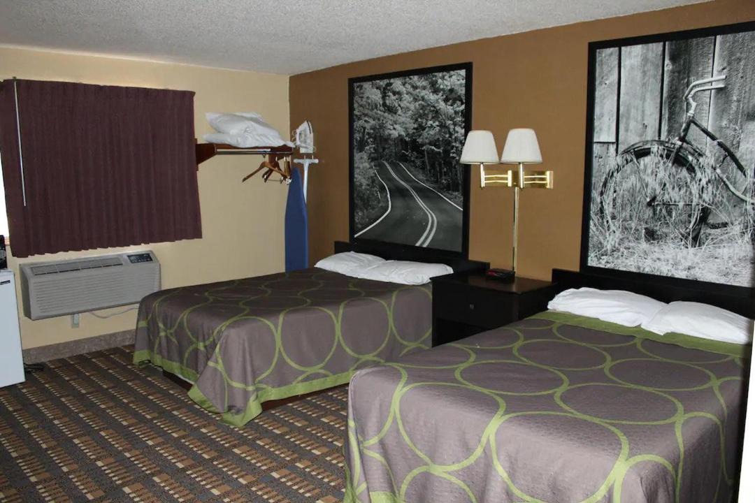 Photo of Bedroom in Stillwater