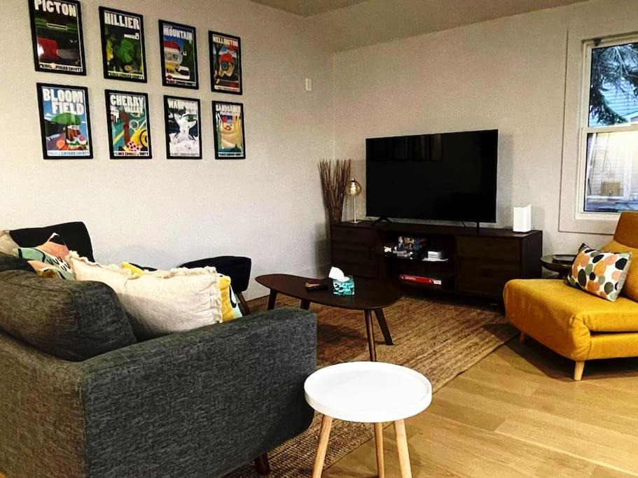 Photo of Livingroom in North Port