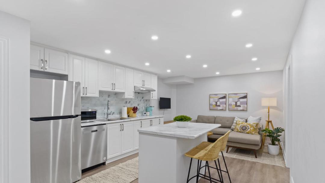 Photo of Kitchen in Durham Region