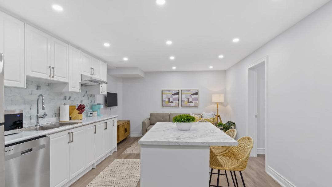 Photo of Kitchen in Durham Region