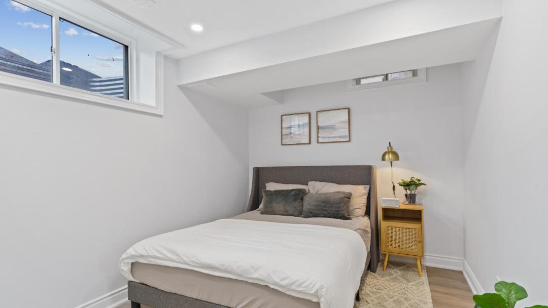 Photo of Bedroom in Durham Region