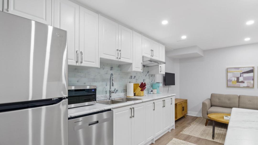 Photo of Kitchen in Durham Region