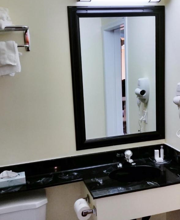 Photo of Bathroom in North Bay