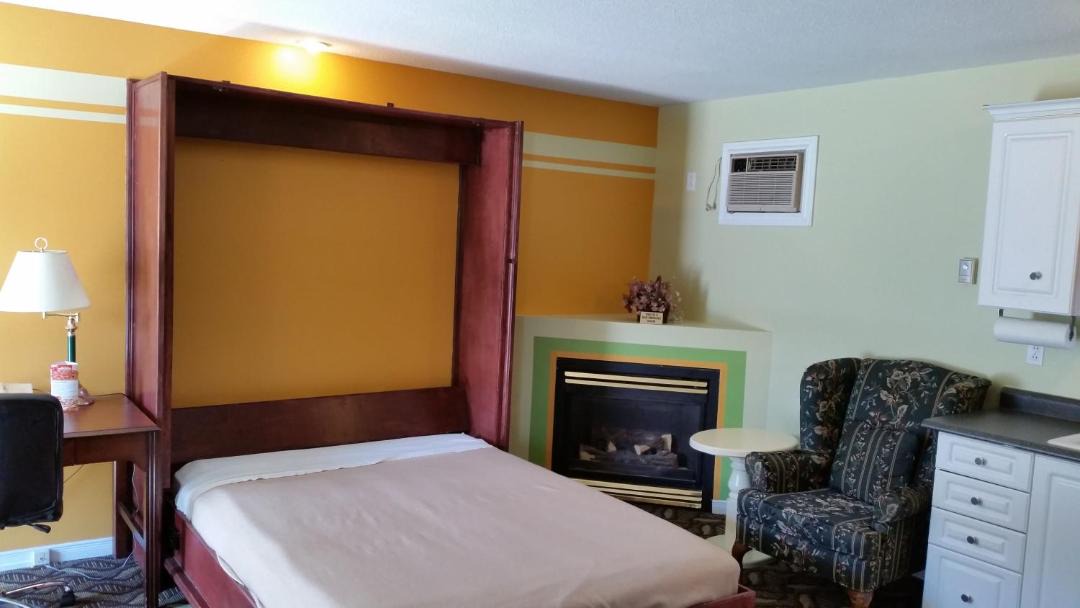Photo of Bedroom in North Bay