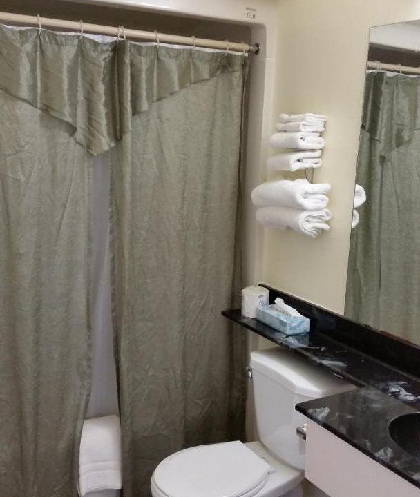 Photo of Bathroom in North Bay