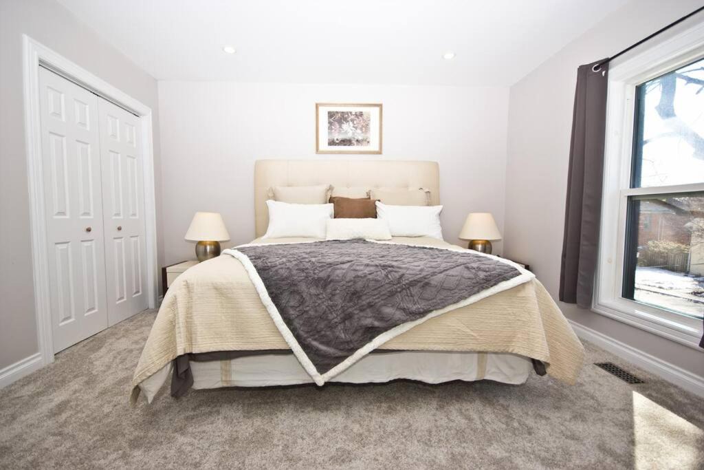 Photo of Bedroom in Peterborough