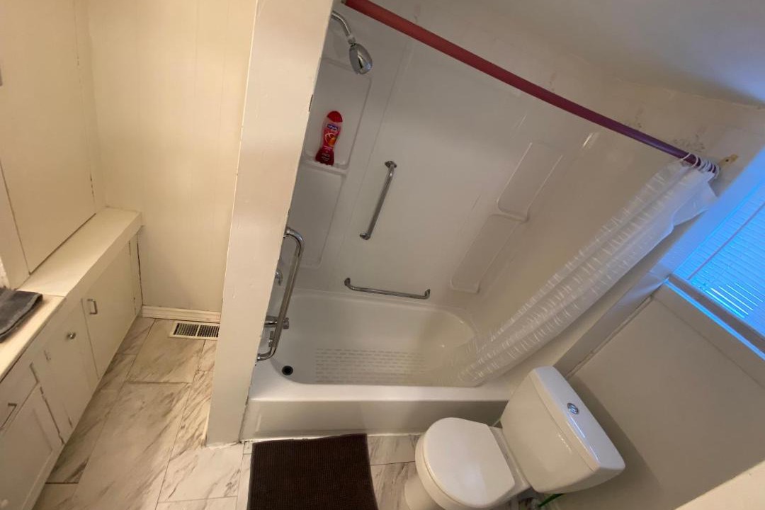 Photo of Bathroom in Napanee