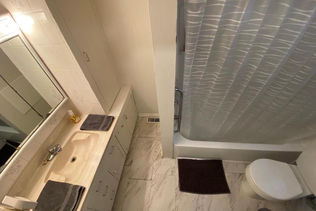 Photo of Bathroom in Napanee