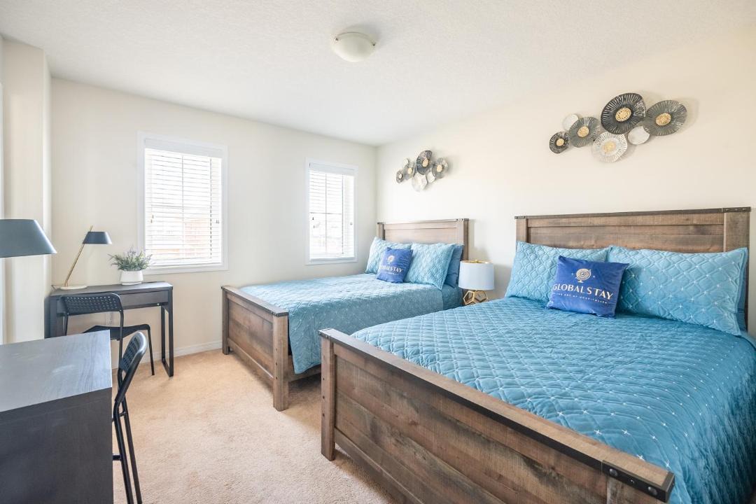 Photo of Bedroom in Thorold