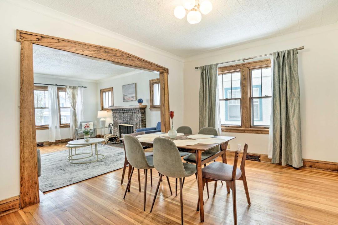 Photo of Livingroom in Kingfield