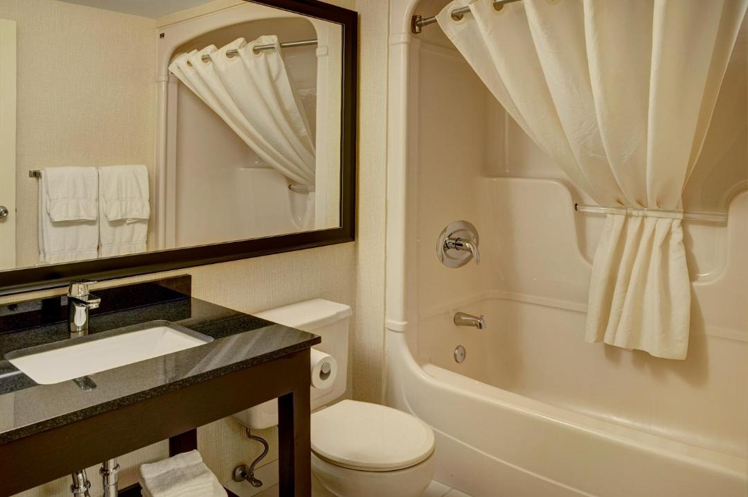 Photo of Bathroom in Pickering
