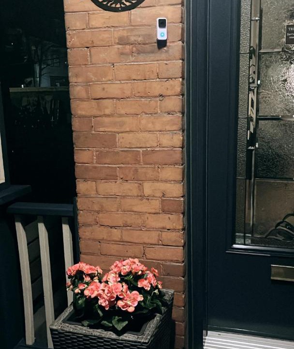 Photo of Patio Balcony in Downtown Ottawa