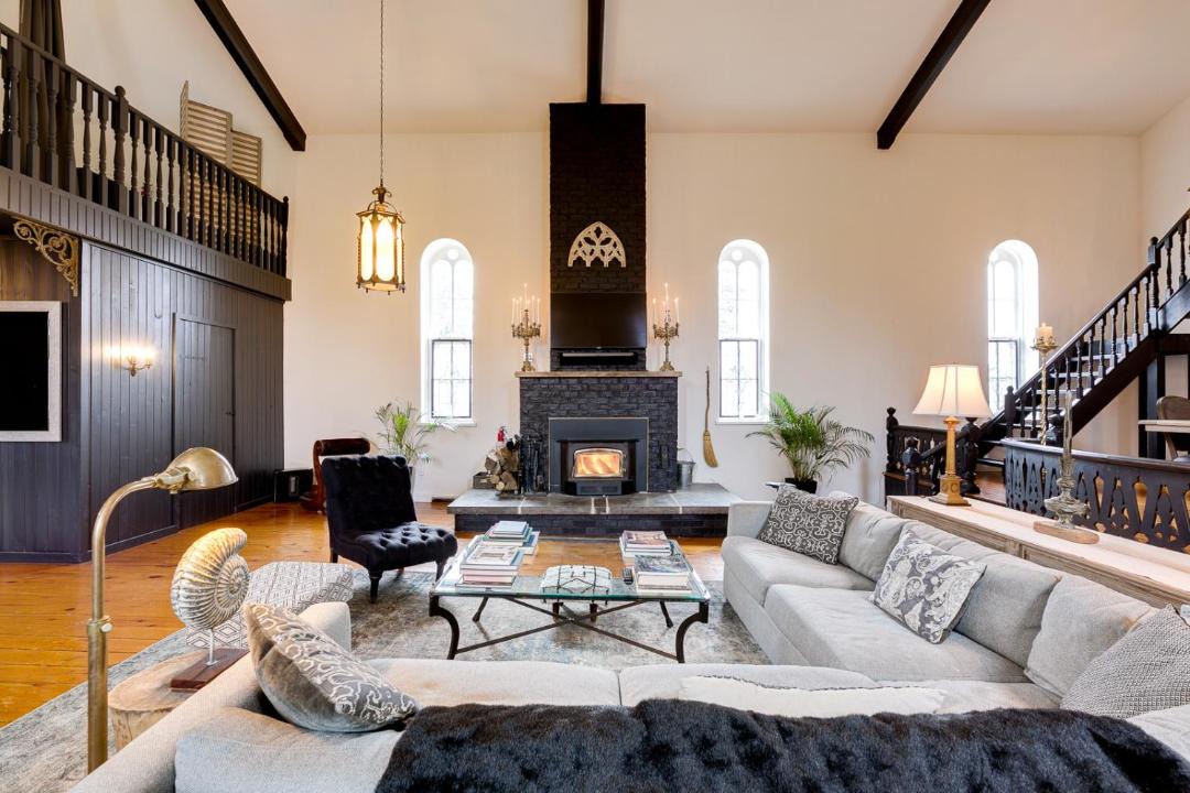 Photo of Livingroom in Rossmore