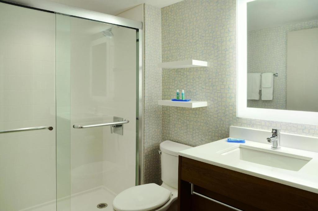 Photo of Bathroom in St. Lawrence