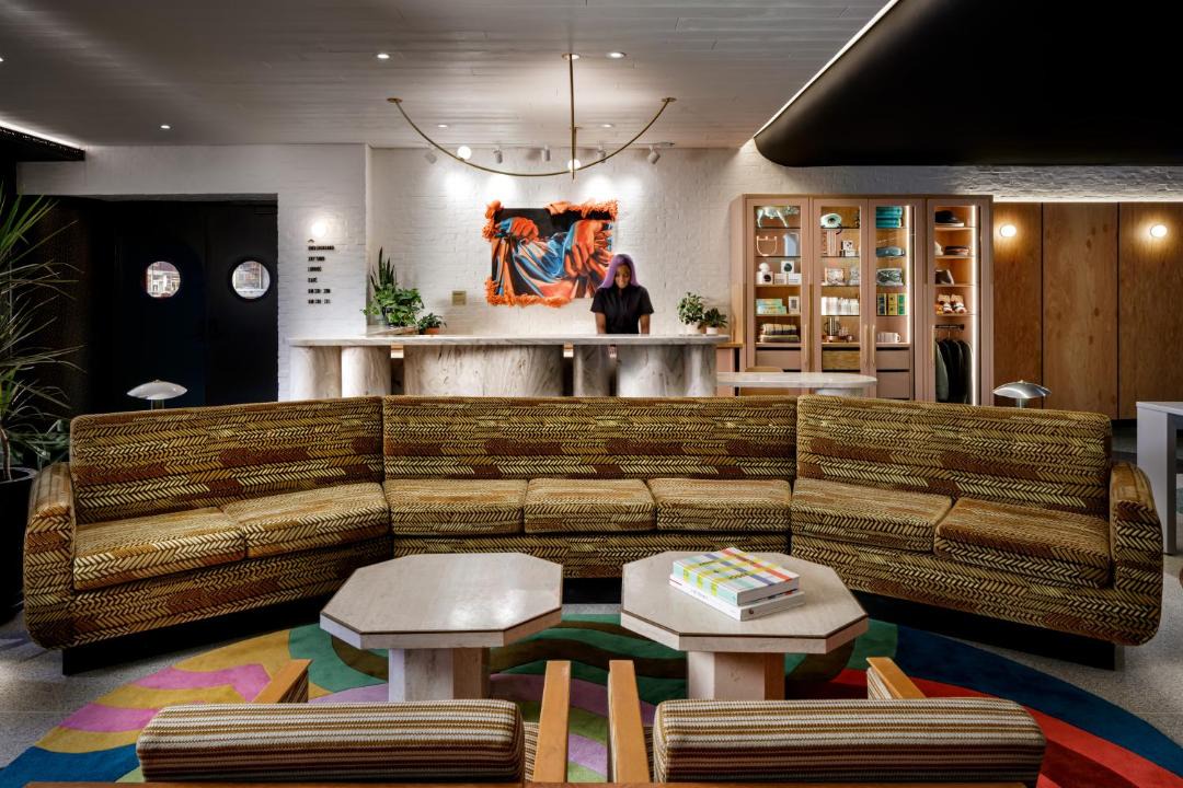 Photo of Livingroom in Beaconsfield Village