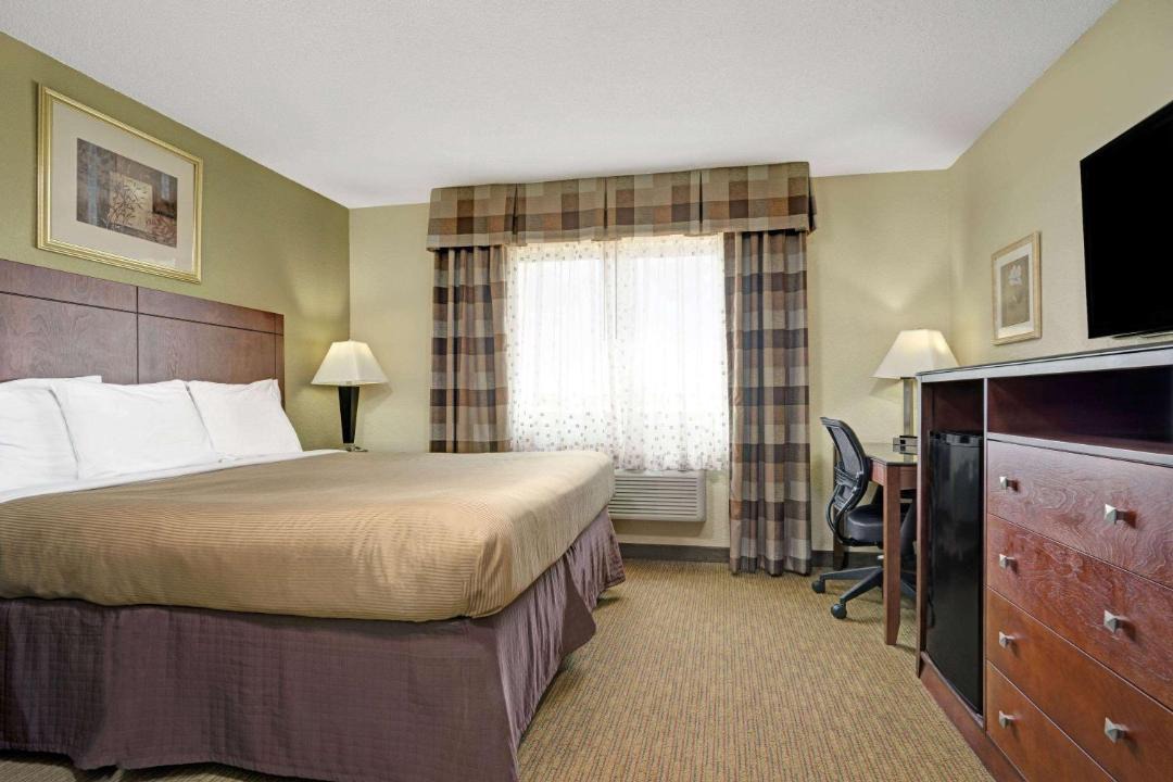 Photo of Bedroom in Monticello