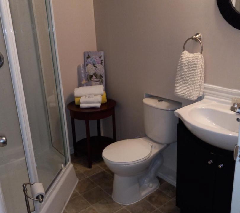Photo of Bathroom in Nipigon