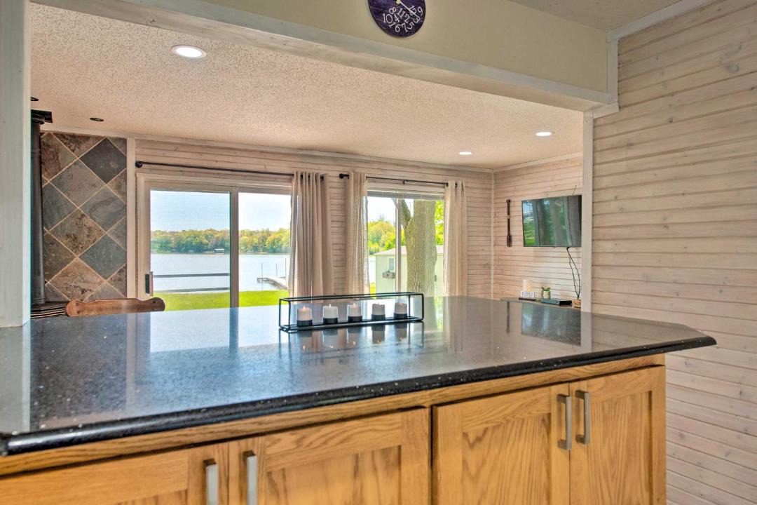 Photo of Kitchen in Isanti