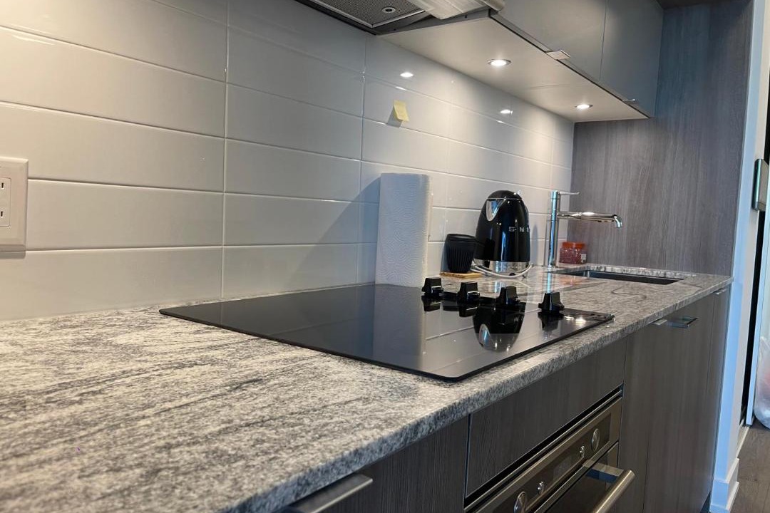Photo of Kitchen in St. James Town