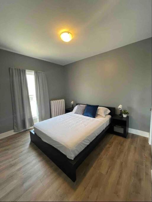 Photo of Bedroom in York - Haig