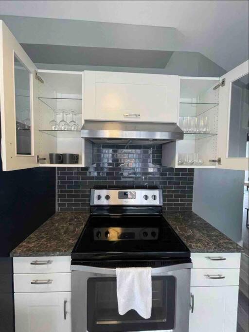 Photo of Kitchen in York - Haig