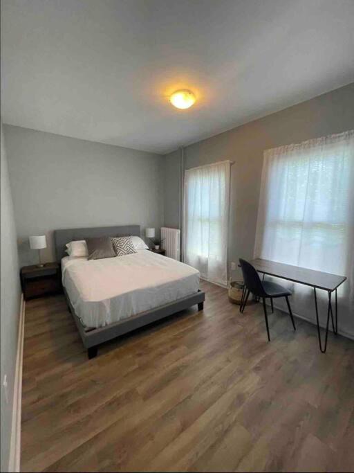 Photo of Bedroom in York - Haig