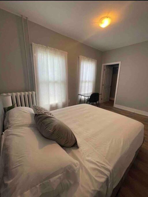 Photo of Bedroom in York - Haig