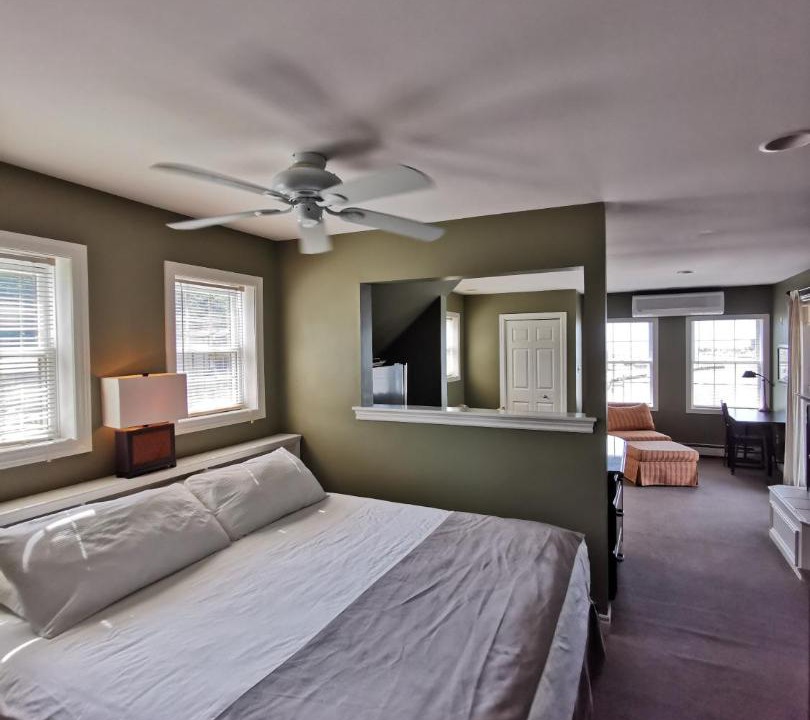 Photo of Bedroom in Port Stanley
