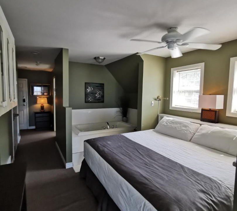 Photo of Bedroom in Port Stanley