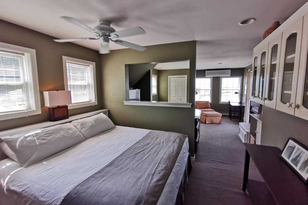 Photo of Bedroom in Port Stanley