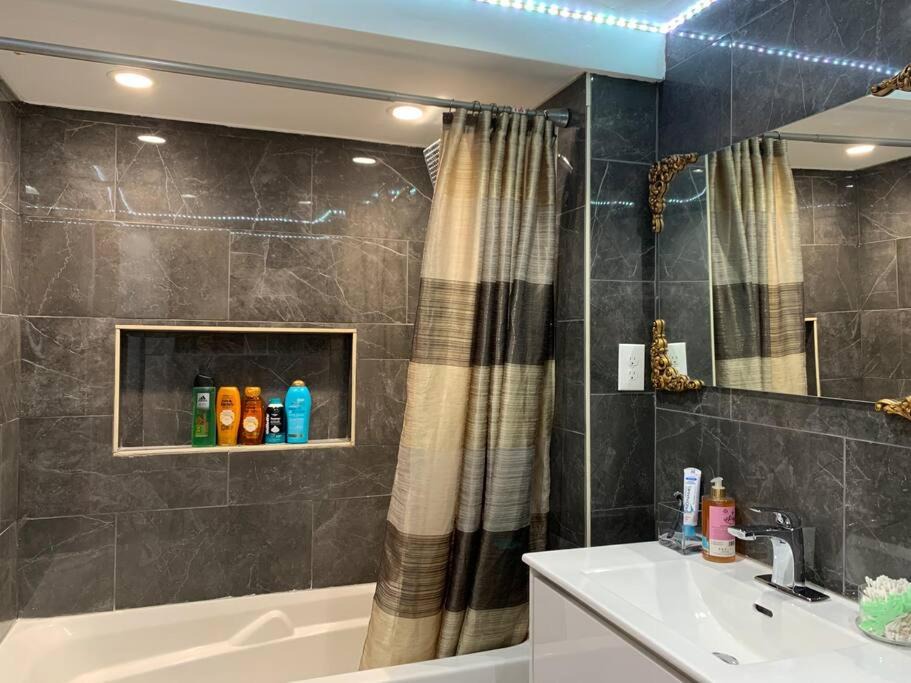 Photo of Bathroom in Hamilton