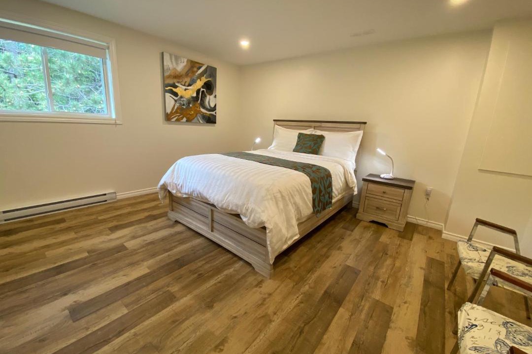 Photo of Bedroom in Madawaska Valley