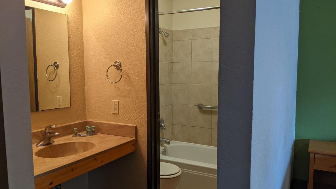Photo of Bathroom in Walker