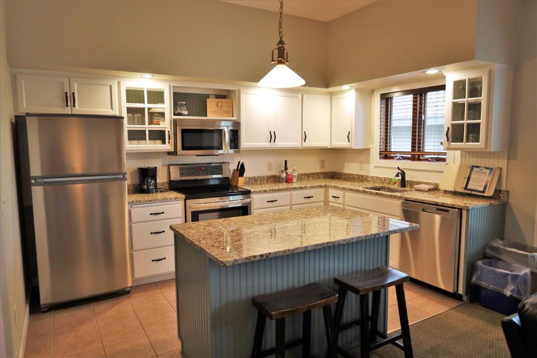 Photo of Kitchen in Nisswa