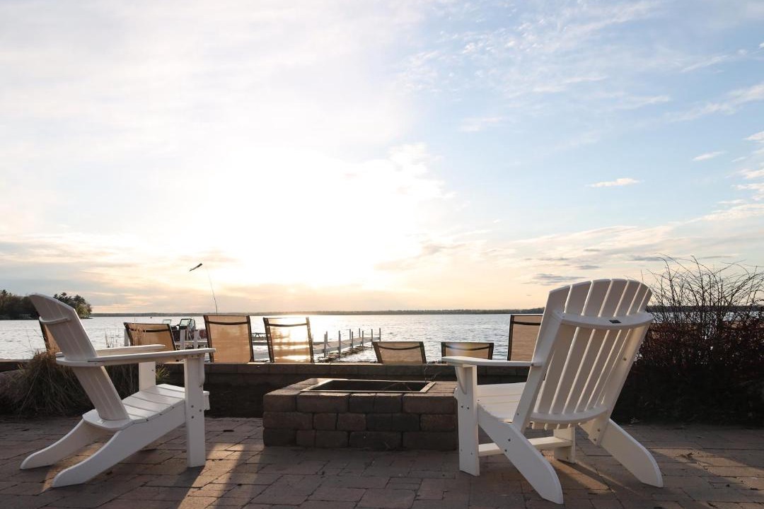 Photo of Patio Balcony in Nisswa