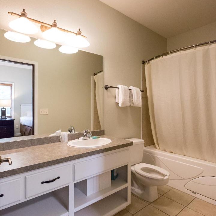 Photo of Bathroom in Nisswa