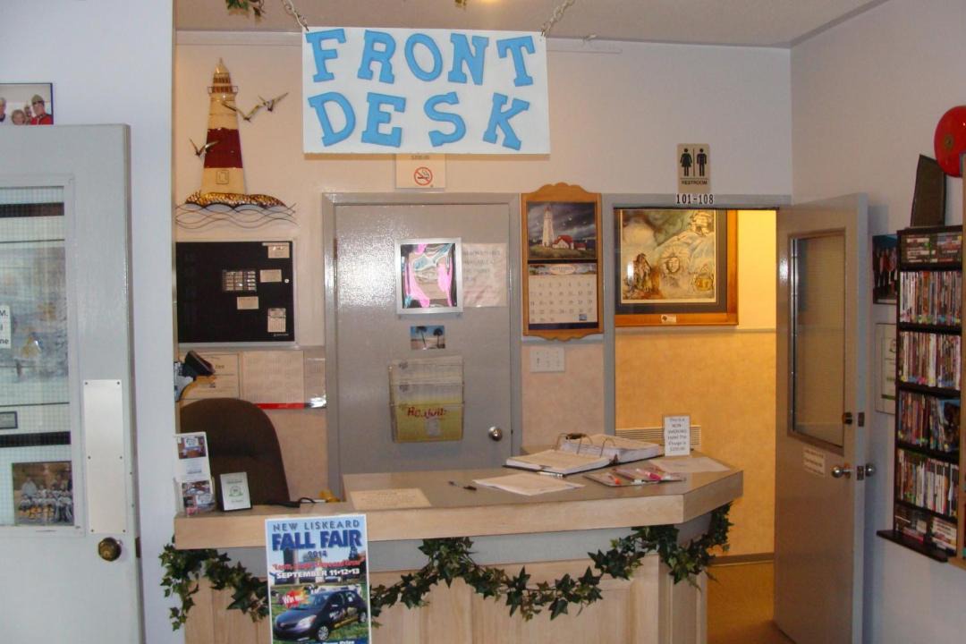 Photo of Others in Timiskaming District