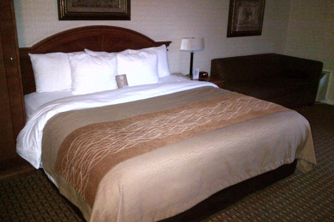 Photo of Bedroom in Markham